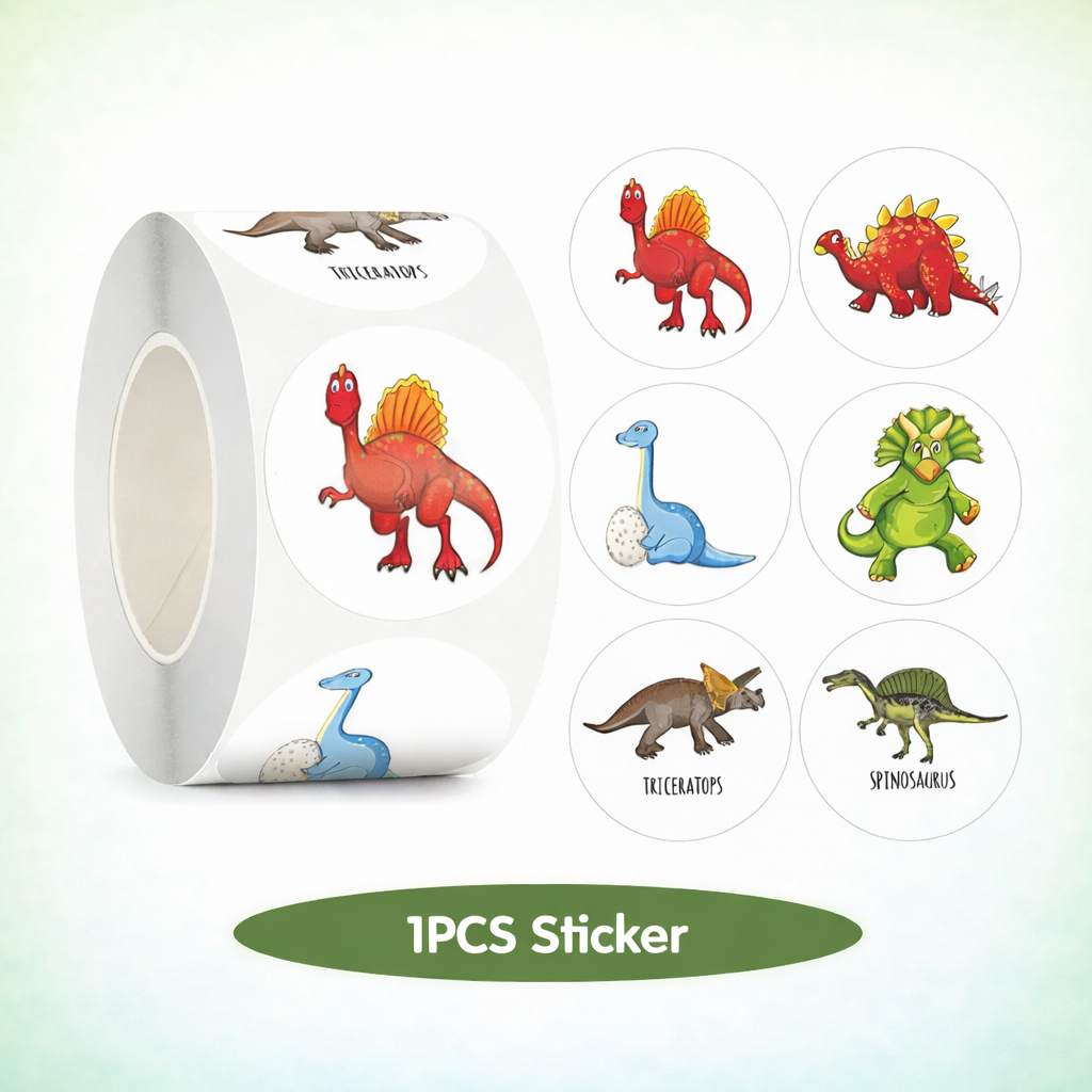 Kit Anniversaire Dinosaure Enfant – Décoration Complète avec Ballons Chiffres, Vaisselle (Assiettes, Gobelets), Cake Topper, Bracelets et Accessoires Fête