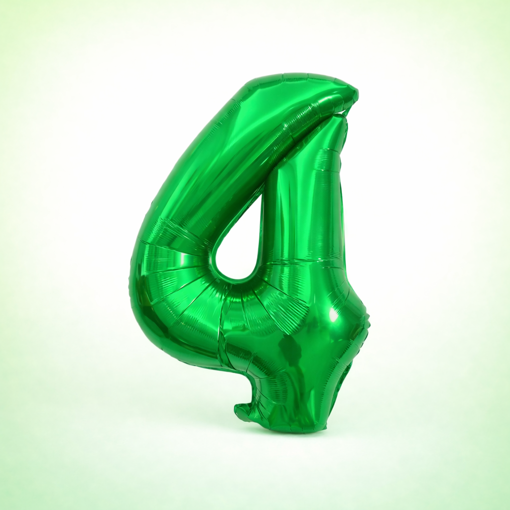Kit Anniversaire Dinosaure Enfant – Décoration Complète avec Ballons Chiffres, Vaisselle (Assiettes, Gobelets), Cake Topper, Bracelets et Accessoires Fête