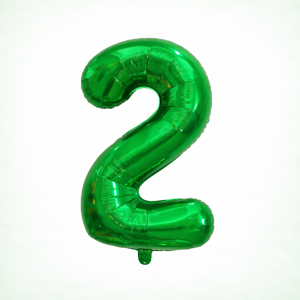 Kit Anniversaire Dinosaure Enfant – Décoration Complète avec Ballons Chiffres, Vaisselle (Assiettes, Gobelets), Cake Topper, Bracelets et Accessoires Fête
