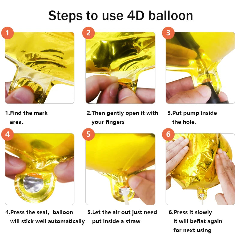 Kit Arche de Ballons Gender Reveal – Fille ou Garçon – Ballons Rose Bleu Or pour Baby Shower, Anniversaire ou Mariage