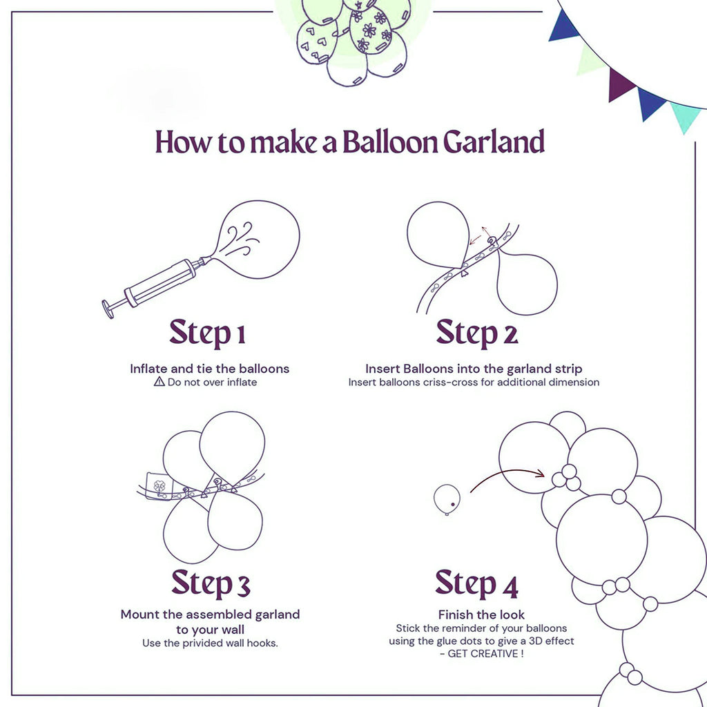 Kit Arche de Ballons Gender Reveal – Fille ou Garçon – Ballons Rose Bleu Or pour Baby Shower, Anniversaire ou Mariage